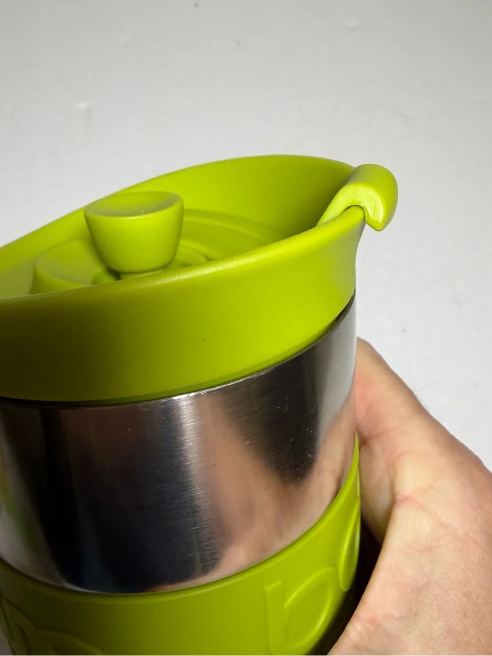 Bodum double walled